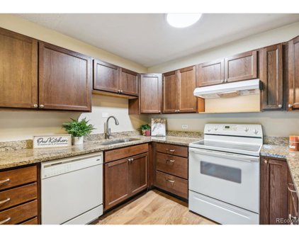 9340 E Center Ave Unit 12C, Denver