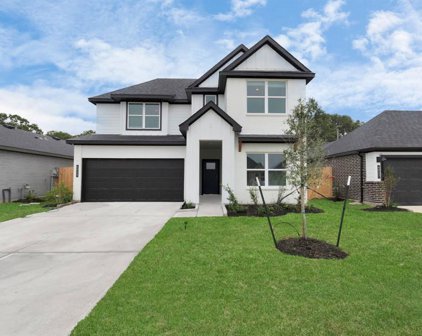 1314 Ricasoli Drive, Richmond