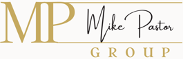The Michael Pastor Group Logo