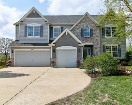 1083 Waterview Circle, Antioch