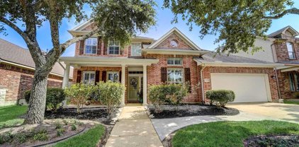 5737 Emerald Brook Lane, League City