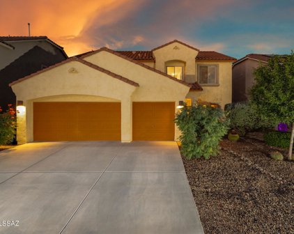 847 W Vuelta Granadina, Sahuarita