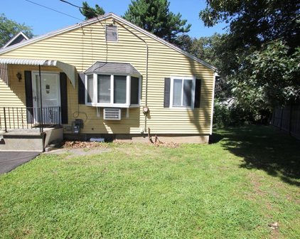 25-A Burroughs Rd, North Reading