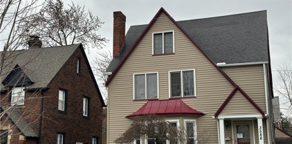 3586 Antisdale, Cleveland Heights
