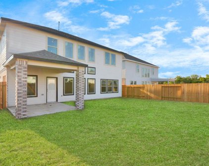 5337 Camerford, Alvin