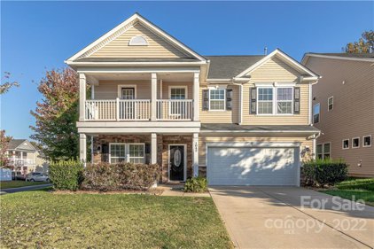 1042 Albany Park  Drive, Fort Mill
