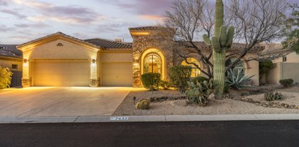 7432 E Cliff Rose Trail, Gold Canyon