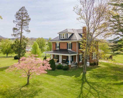 204 Ripplemead Road, Ripplemead