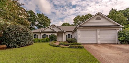 4816 Old Field Drive, Kennesaw