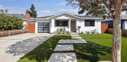1181 Fairview AVE, Redwood City
