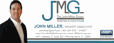 The John Miller Group Logo