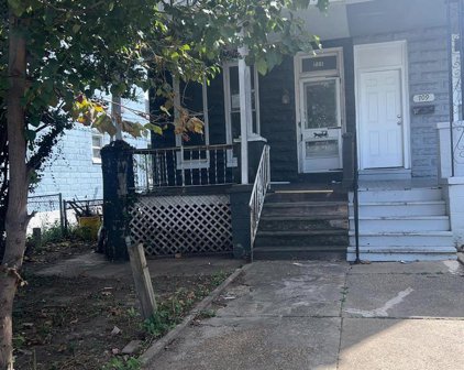 711 E 41st St, Baltimore
