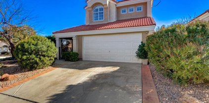9701 Sierra Mesa Avenue, Las Vegas