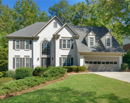 415 Tapestry Trail, Roswell