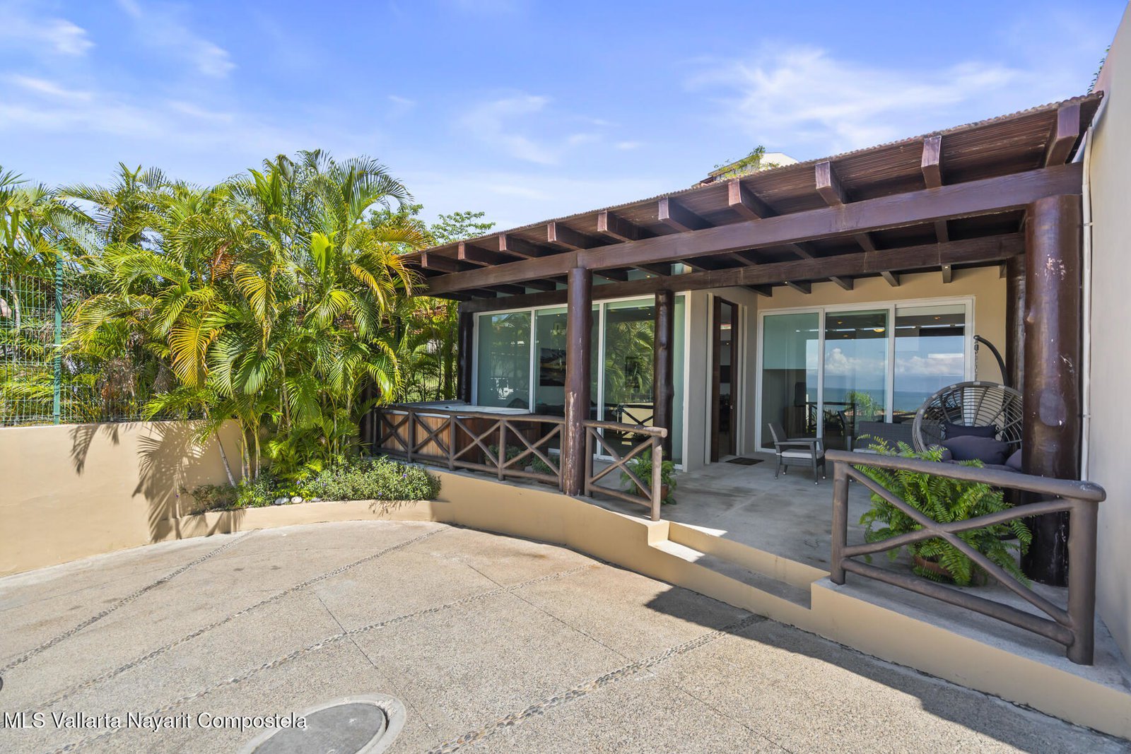 370 Blvd. Riviera Nayarit Unit 13, Riviera Nayarit, NAYARIT N/A — Playa de Huanacaxtle