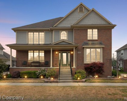49783 Golden Park, Shelby Twp