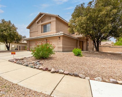 9023 N Veridian, Marana