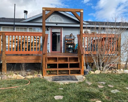 24721 Nyamazi  Court, Tehachapi