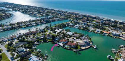 3107 Wedgewood Drive, Belleair Beach