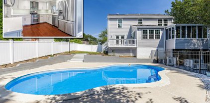 16 Perhall   Court, Baltimore