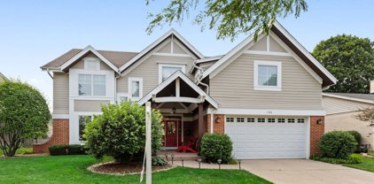 1722 N Dover Lane, Arlington Heights