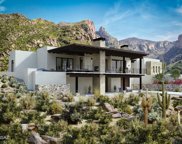 7515 N Secret Canyon, Tucson image