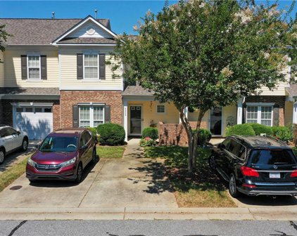 5929 Fox Point Circle, Winston Salem