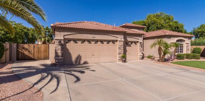 1801 S Brentwood Place, Chandler