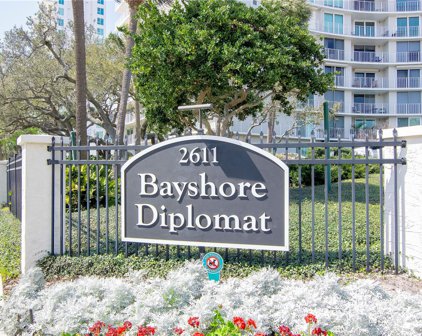 2611 Bayshore Boulevard Unit 303, Tampa