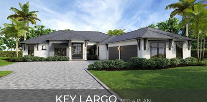 LOT 5 Keystone Palms Boulevard, Tarpon Springs
