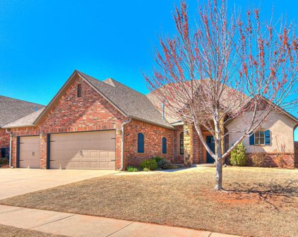 3917 Wayfield Avenue, Oklahoma City