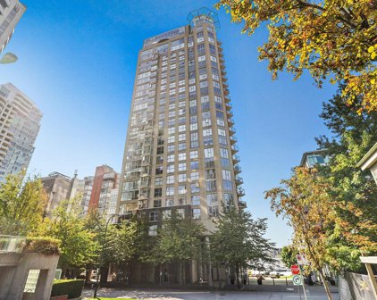 1000 Beach Avenue Unit 1003, Vancouver