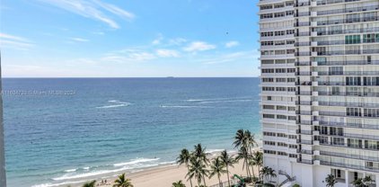 4300 N Ocean Blvd Unit #11G, Fort Lauderdale