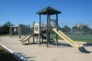 villages at ocean hill playground