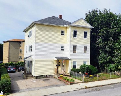 212 Vernon St, Worcester