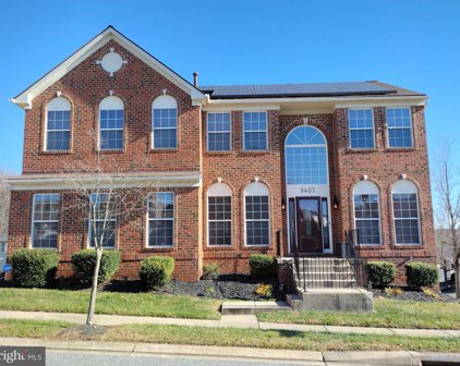 9407 Harcrest Way, Perry Hall