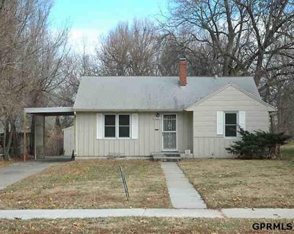 4521 Florence Blvd, Omaha