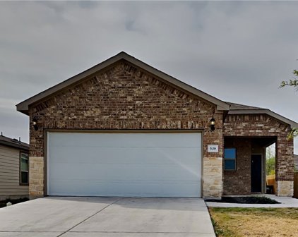 508 Crane Crest Drive, Jarrell