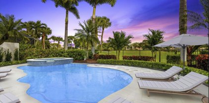 109 Orchid Cay Drive, Palm Beach Gardens