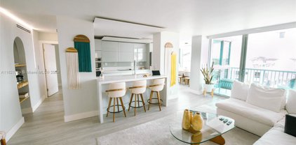 2655 Collins Ave Unit #802, Miami Beach