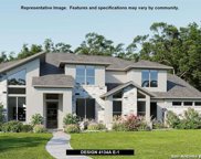 543 Falcon Cove, San Antonio image