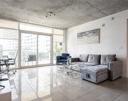 3250 Ne 1st Ave Unit #620, Miami
