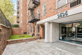3636 Fieldston Road Unit #6M