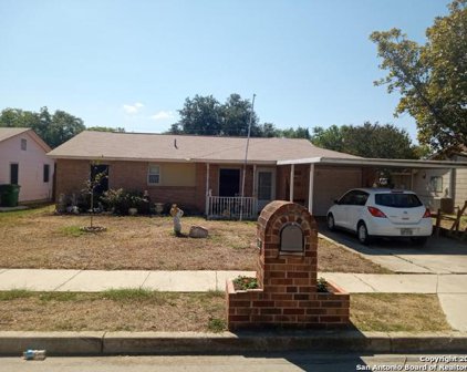 4122 Landmark Dr, San Antonio