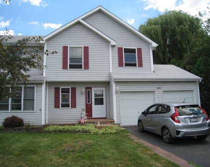 389 Johelia Trail, Antioch