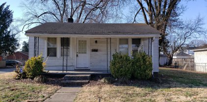 115 E John Fitch Ave, Bardstown