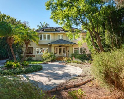 3060 San Pasqual Street, Pasadena
