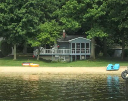 60075 E Oak Drive, Decatur