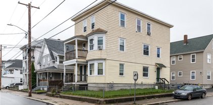 166 Sabin Street, Pawtucket