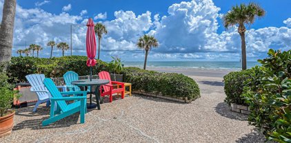 8416 Seawall Boulevard Unit 5, Galveston
